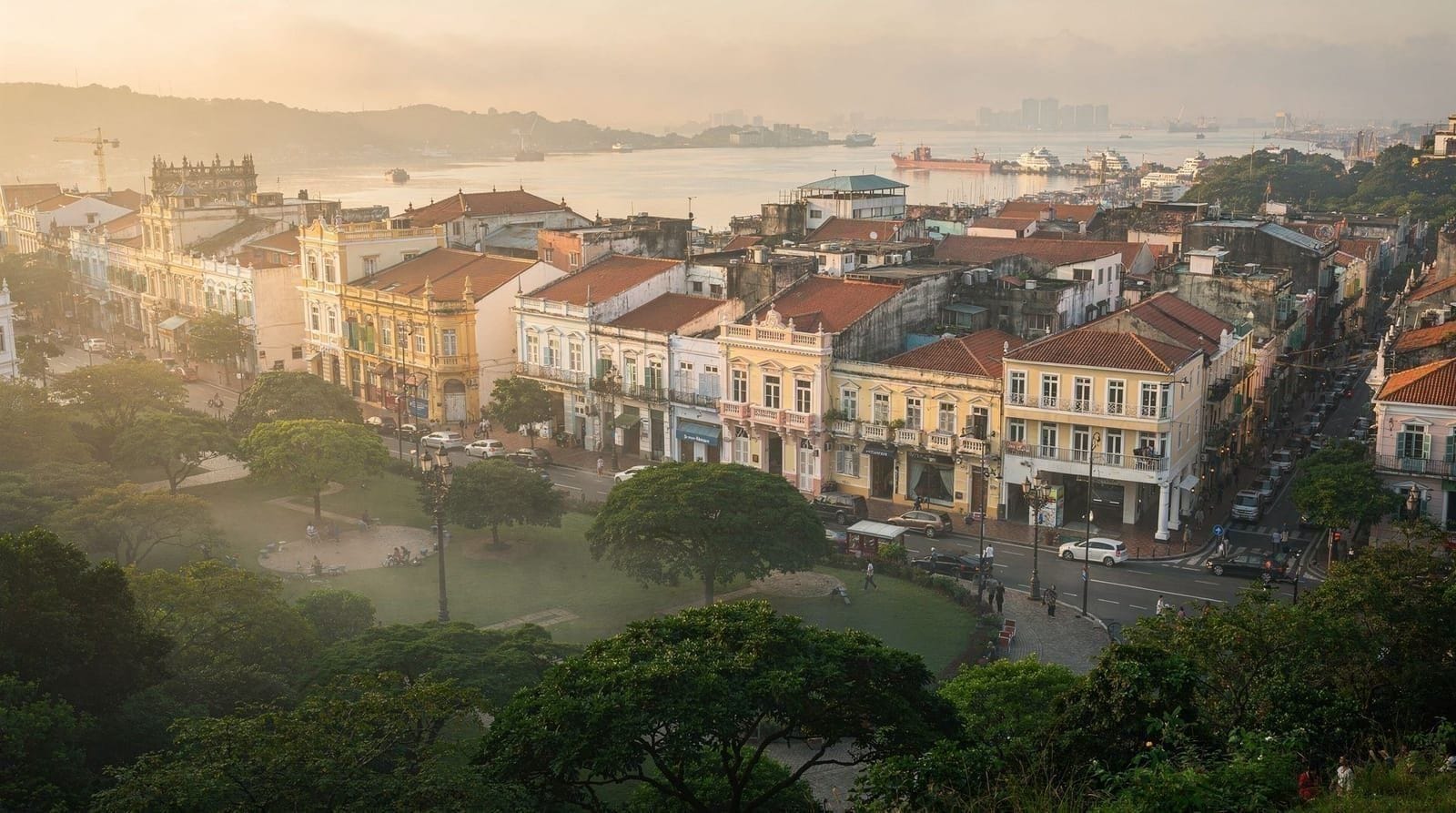 48 hours in Macau — a realistic two-day plan — A practical 48-hour Macau itinerary covering the historic centre, Taipa Village,