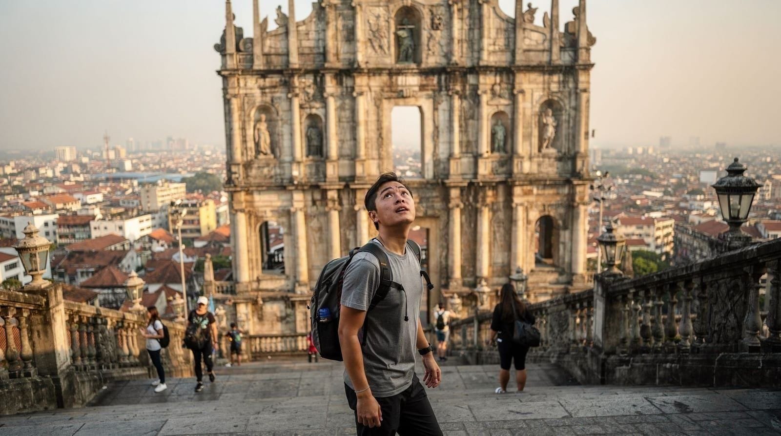First time in Macau? Here's what nobody tells you — Planning your first Macau trip? Honest tips on what to expect, where to go, how 