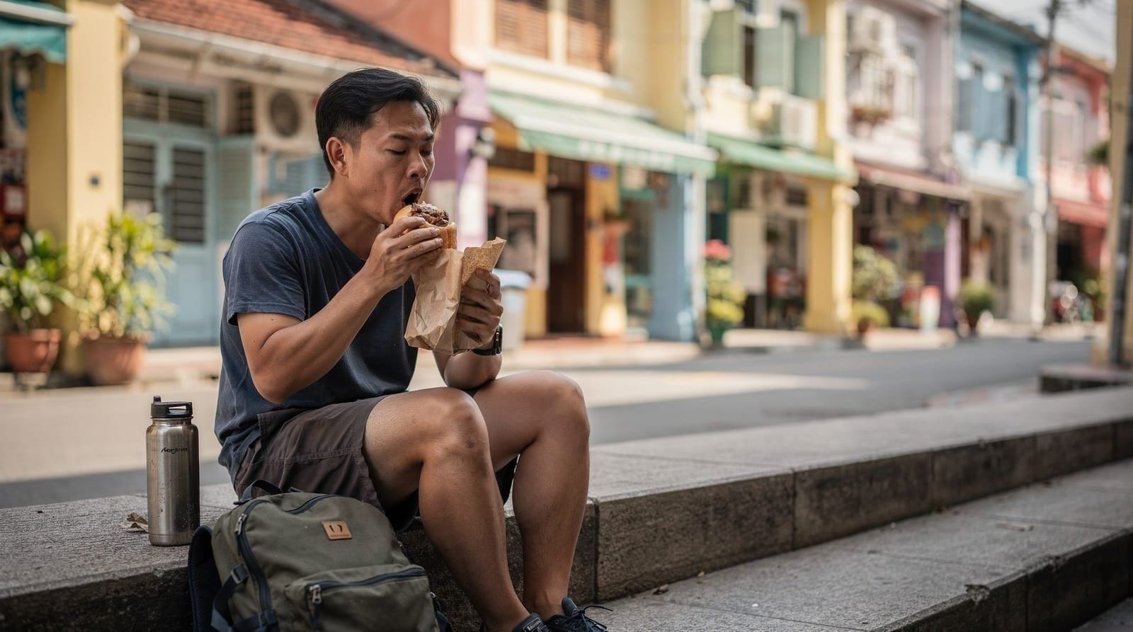 Macau budget reality check — what things actually cost in 2025 — What does Macau actually cost? Honest breakdown of accommodation, food, transpor