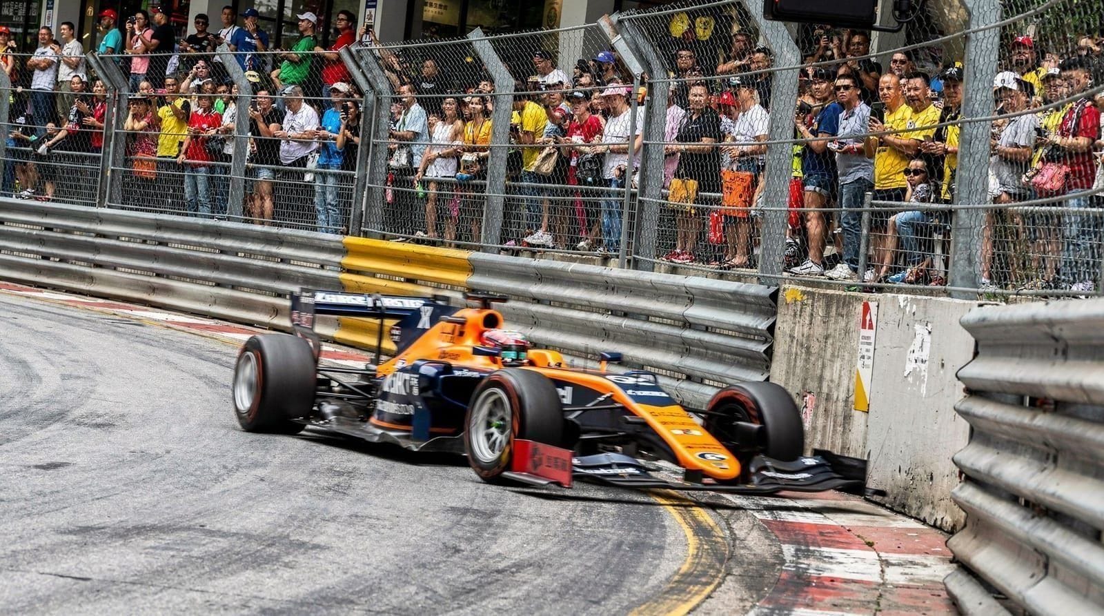 Macau Grand Prix — the complete guide for spectators — Everything spectators need for the Macau Grand Prix: ticket types, best viewing 