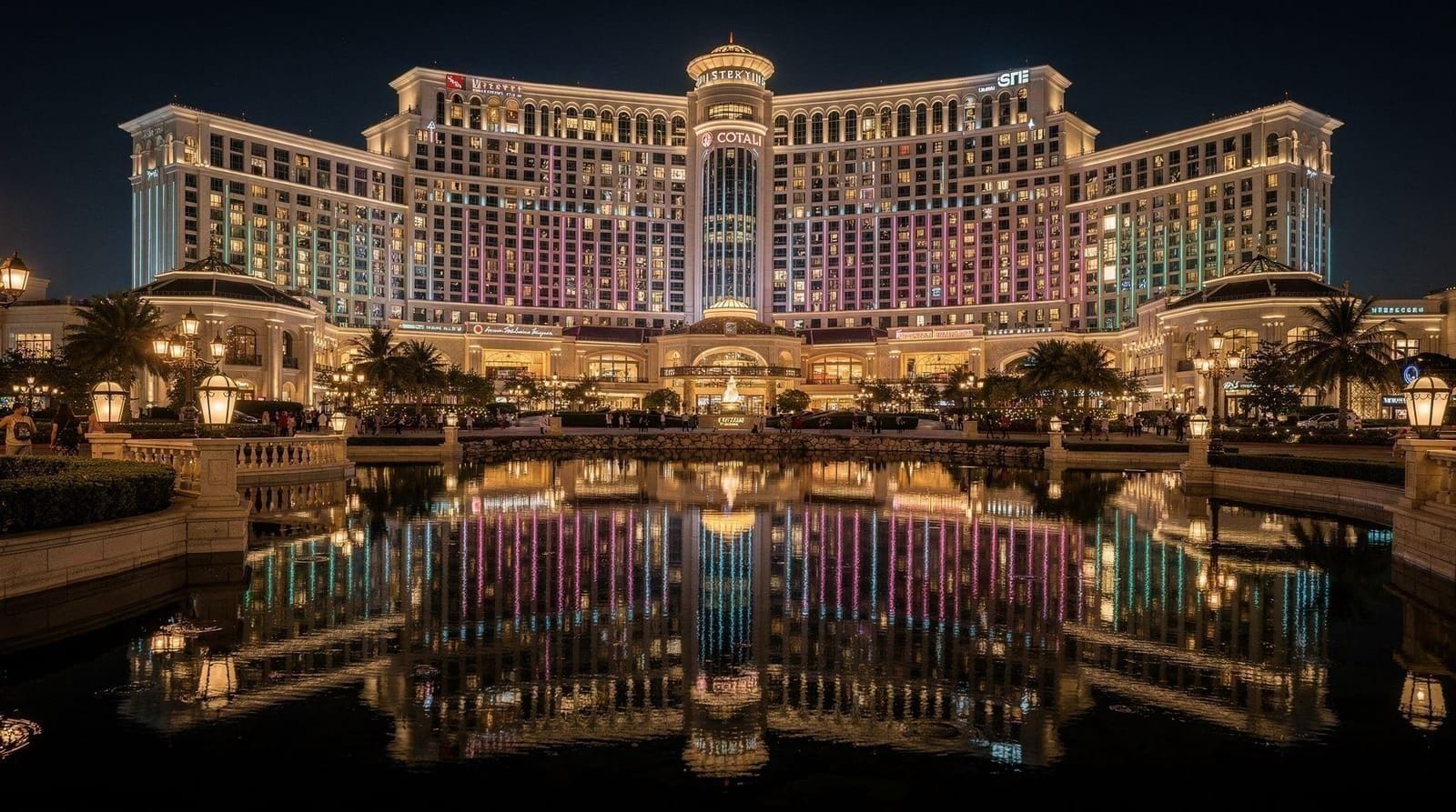 Macau vs Las Vegas — which should you pick for your trip? — Macau vs Las Vegas compared honestly — casinos, food, culture, costs, and what e