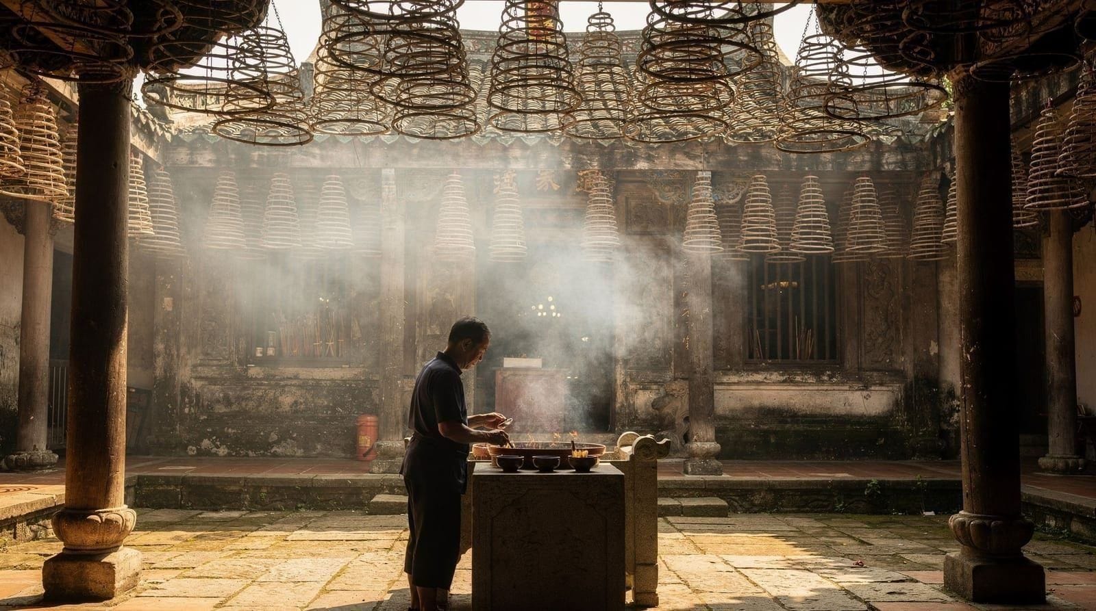 Macau: 3-Hour UNESCO Walking Tour in the Historic Center