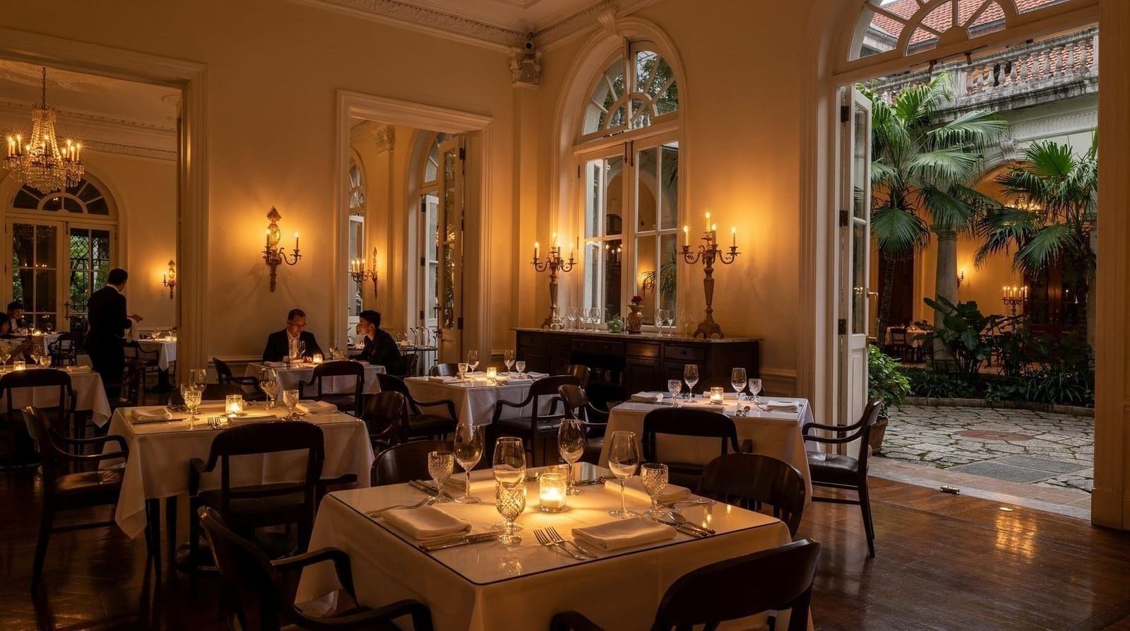 Best restaurants in Macau — from street noodles to three-Michelin-star dining — A practical guide to the best restaurants in Macau, covering Macanese classics, 