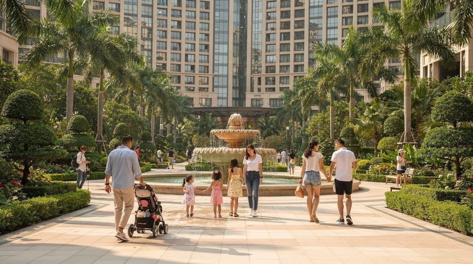 Cotai Strip for non-gamblers: a full day without the casino floor — How to spend a full day on the Cotai Strip without gambling — gondola rides, sho