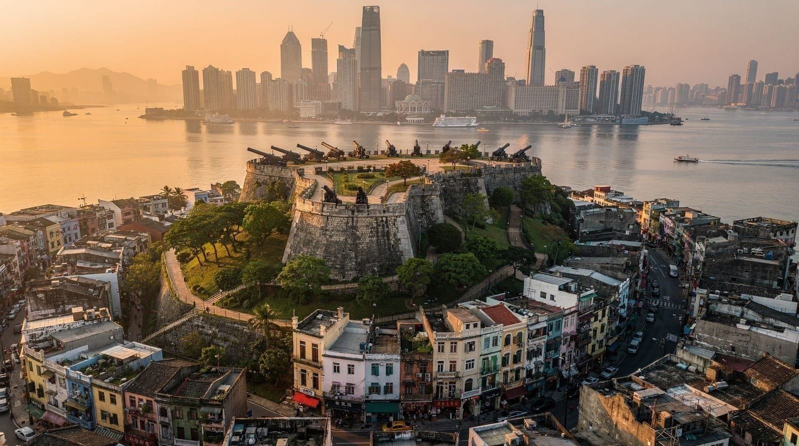 Is Macau worth visiting? An honest answer — Macau is not just casinos. It has UNESCO heritage, unique Macanese food, and gen