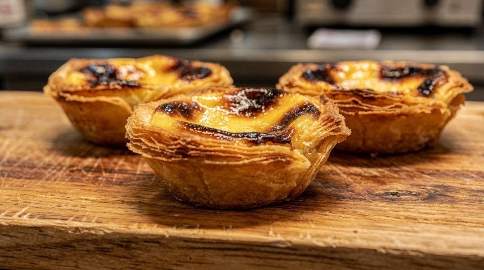 Macau egg tarts — the complete guide to finding the best ones — Macau egg tarts explained — Portuguese vs Cantonese styles, where to buy them, a