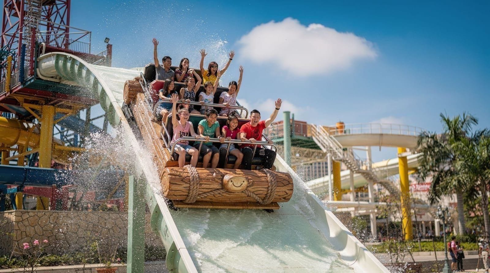 Macau theme parks and attractions — what is actually worth your time — A practical, honest guide to Macau's theme parks and major attractions, includin