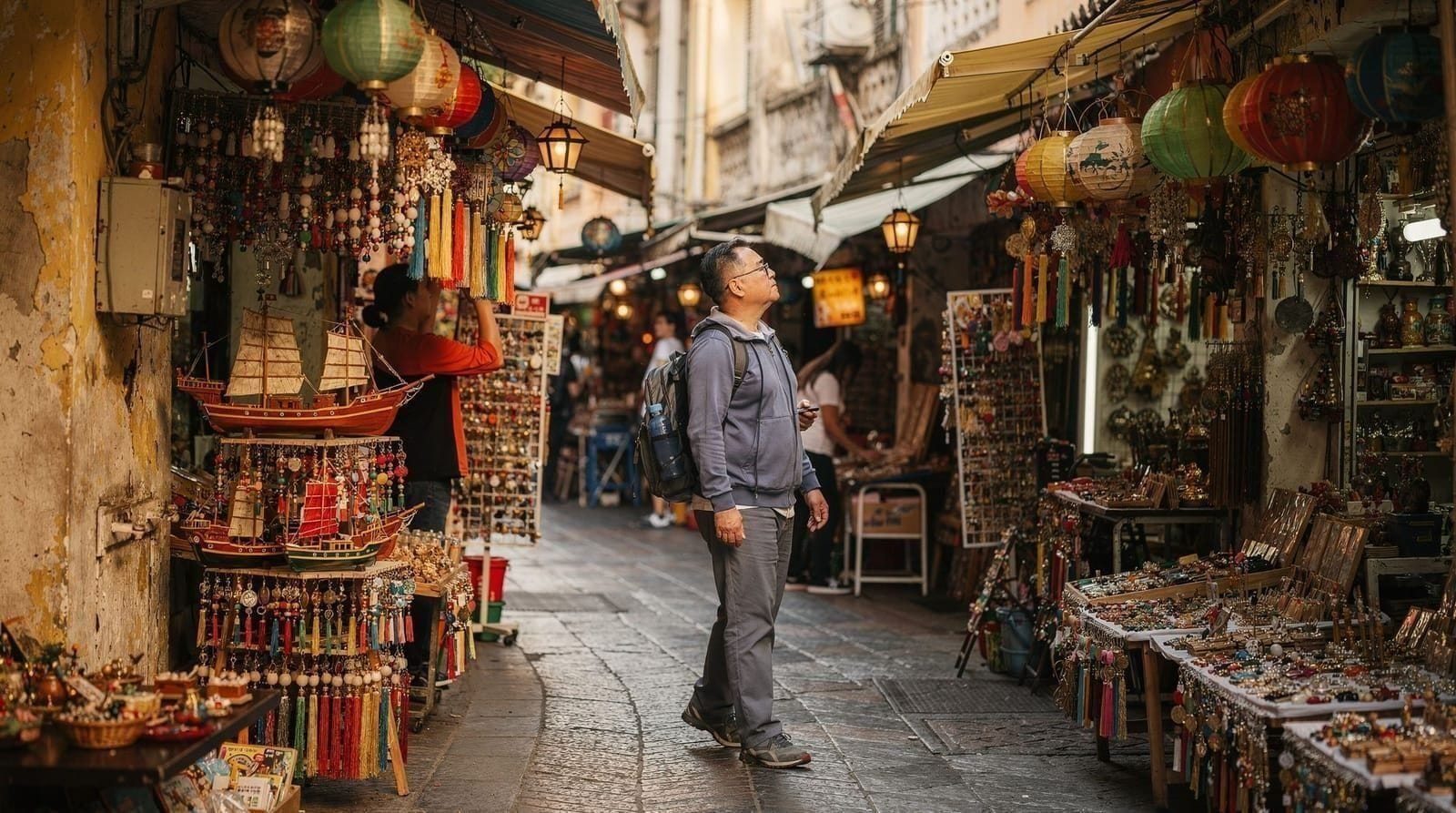 Macau tourist traps to avoid (and what to do instead) — 11 common tourist traps in Macau — from ferry terminal touts to fake free shuttl
