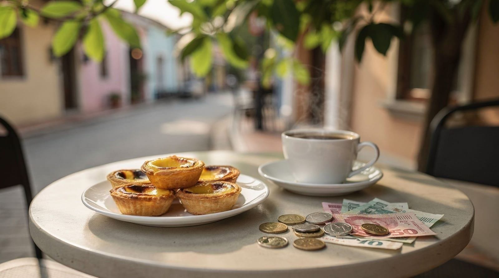 Macau travel budget: what things actually cost in 2026