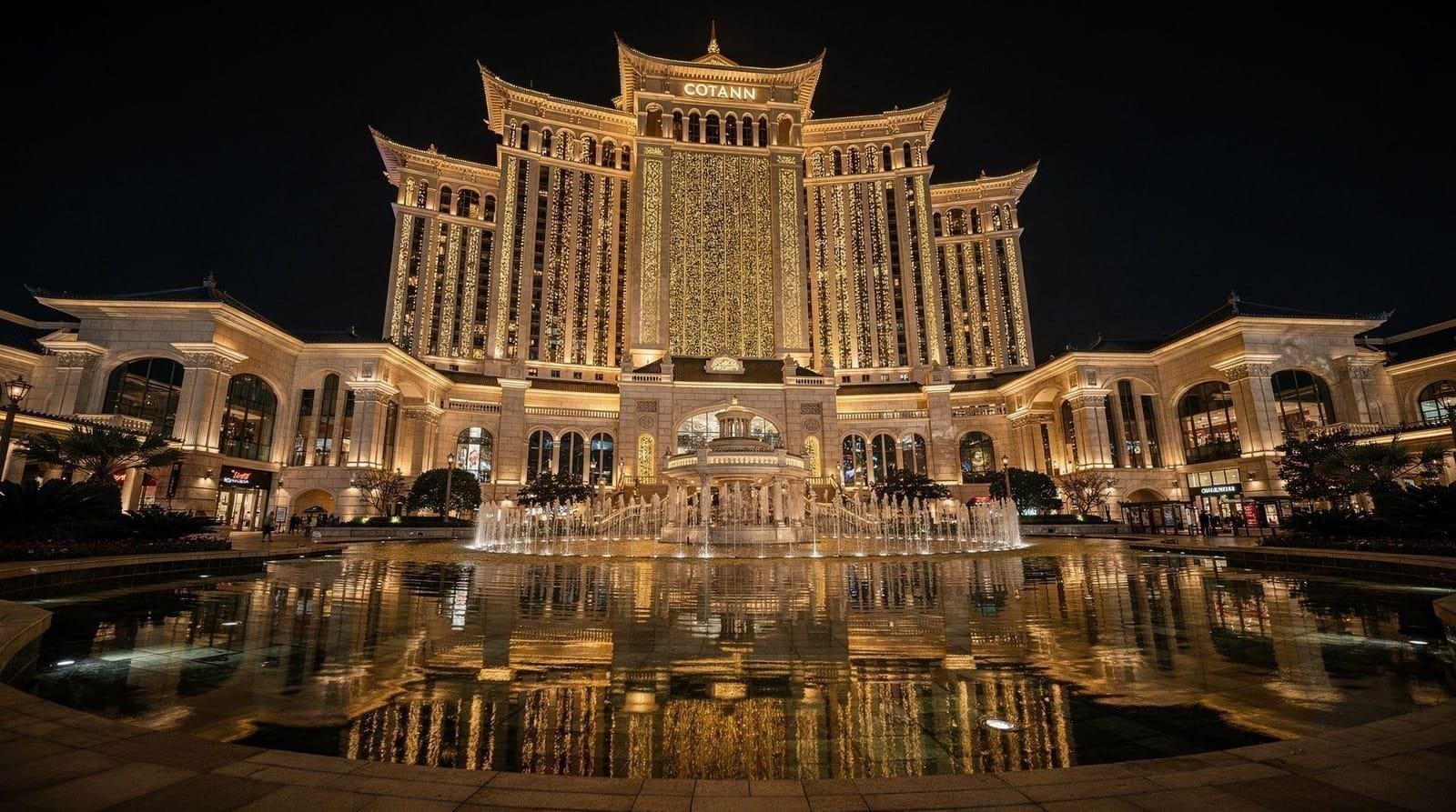 Macau vs Las Vegas: the world's two gambling capitals compared — Macau or Las Vegas? Compare gaming revenue, casinos, culture, food, cost, and no
