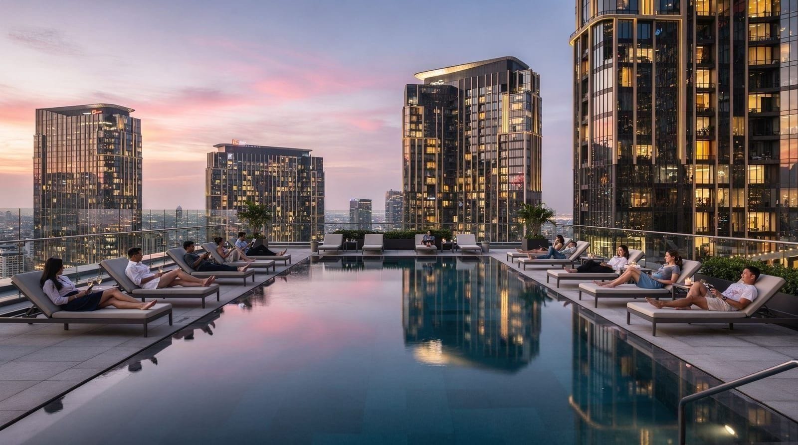 Where to stay in Macau: the four areas explained — Peninsula, Taipa, Cotai Strip or Coloane? Honest breakdown of every Macau hotel 
