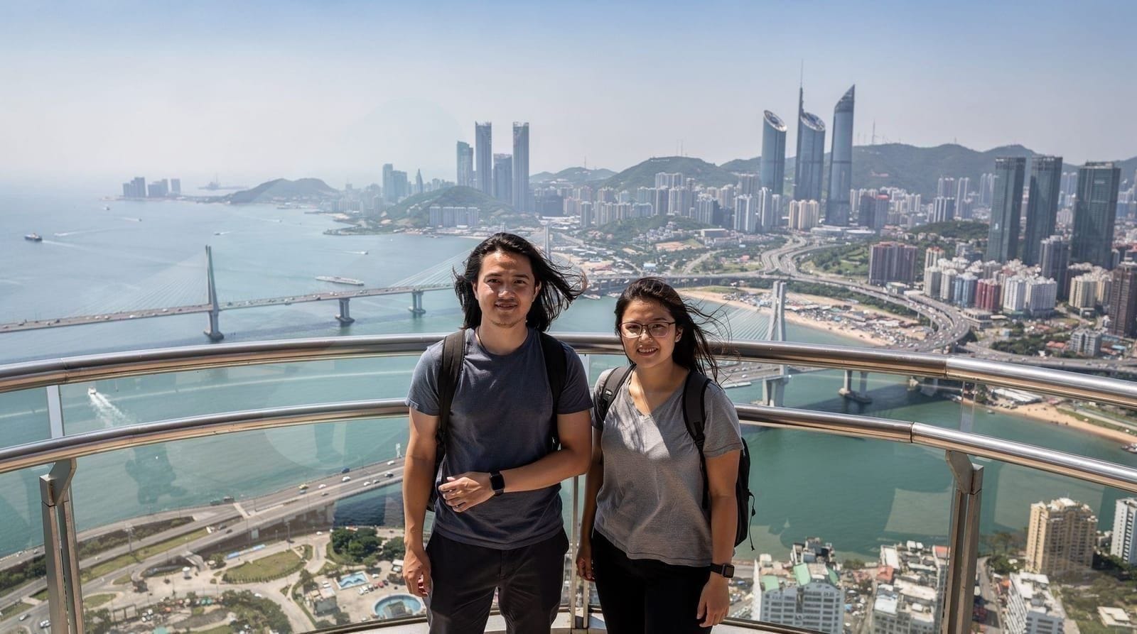 Macau 2-day itinerary — the complete first-timer's plan — 2 days — easy — mid-range