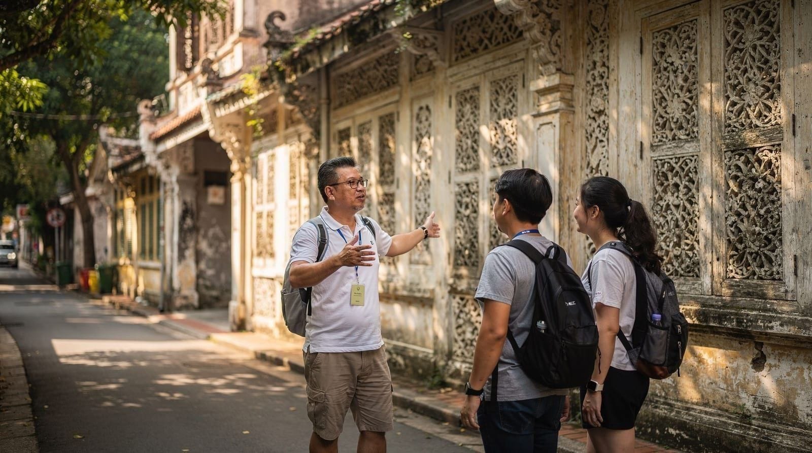 Macau private city tour review — is the premium worth paying? — Honest review of the Macau private city tour with English guide: prices in MOP a